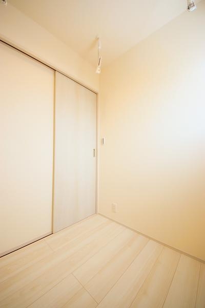 新潟市東区粟山４丁目の新築一戸建