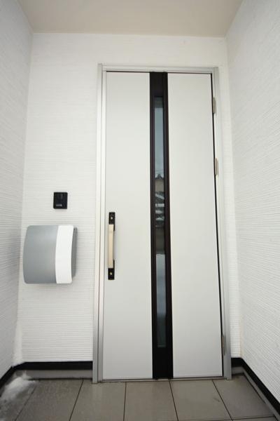 新潟市東区粟山４丁目の新築一戸建