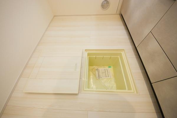 新潟市東区粟山４丁目の新築一戸建