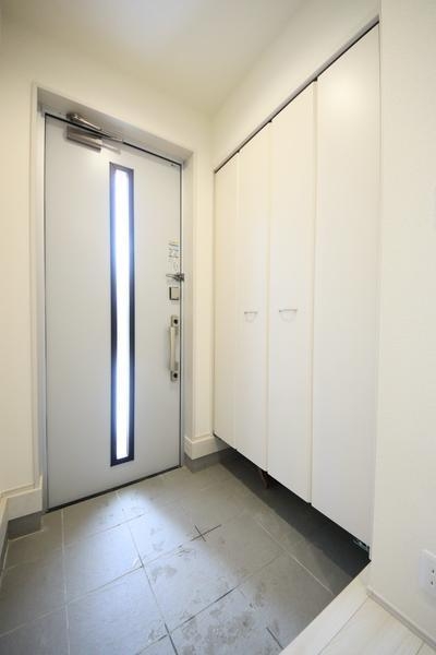 新潟市東区粟山４丁目の新築一戸建