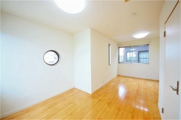 新潟市西蒲区升潟の中古一戸建て