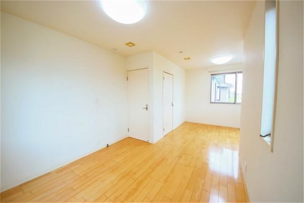 新潟市西蒲区升潟の中古一戸建て