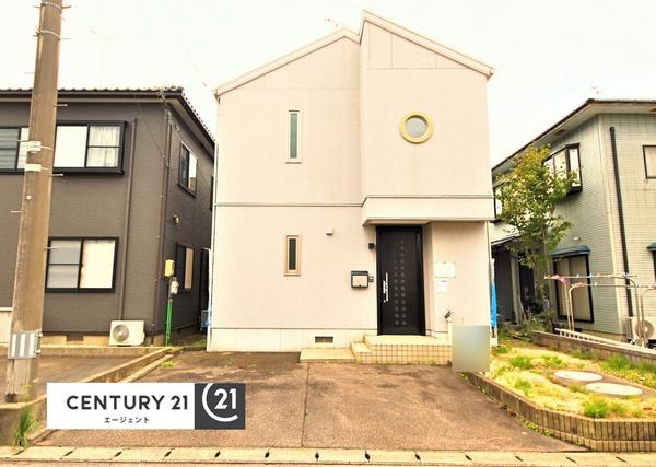西蒲区升潟　中古戸建