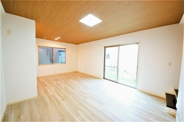 西蒲区升潟　中古戸建