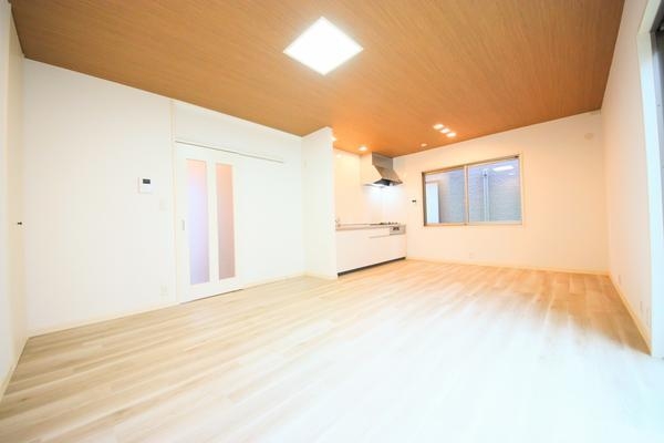新潟市西蒲区升潟の中古一戸建て