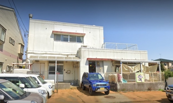 ベルシュ青山新町(東小針認定こども園)