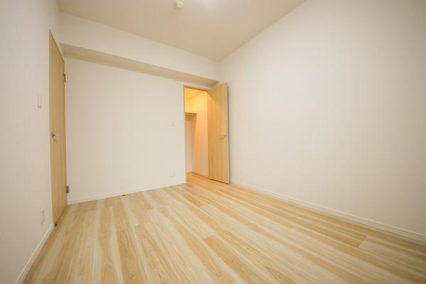 ベルシュ青山新町