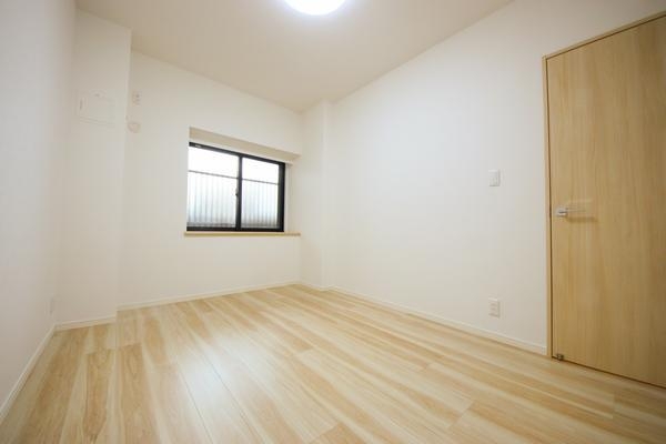 ベルシュ青山新町
