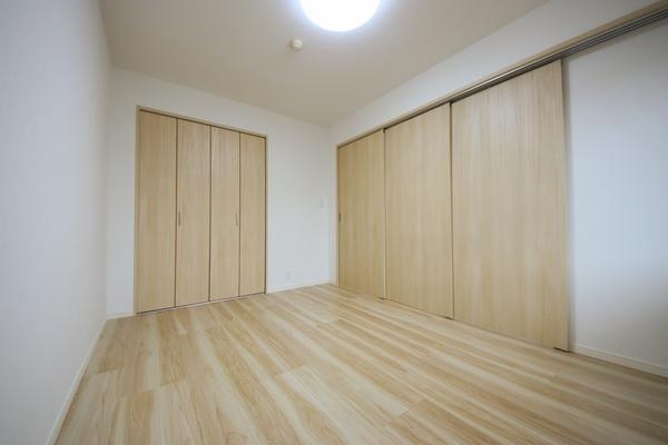 ベルシュ青山新町