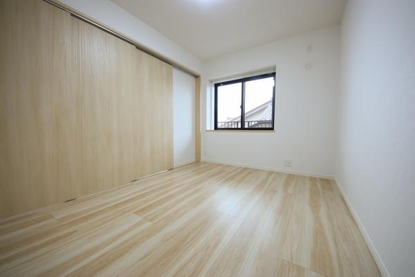 ベルシュ青山新町