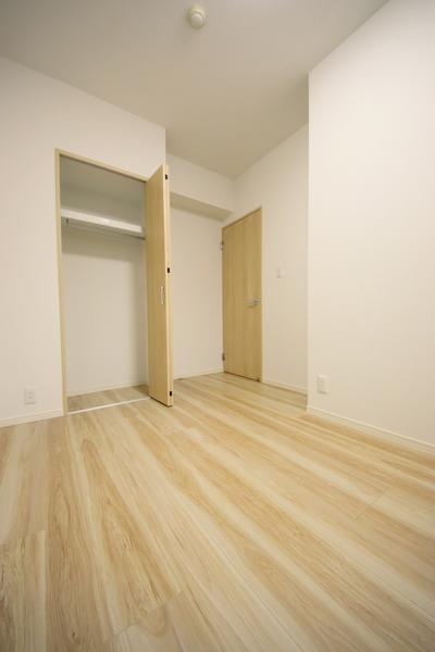 ベルシュ青山新町