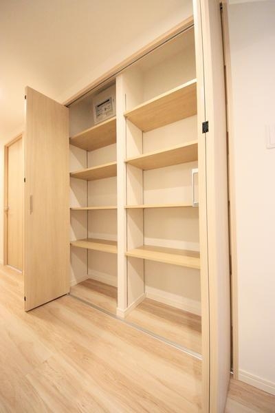 ベルシュ青山新町