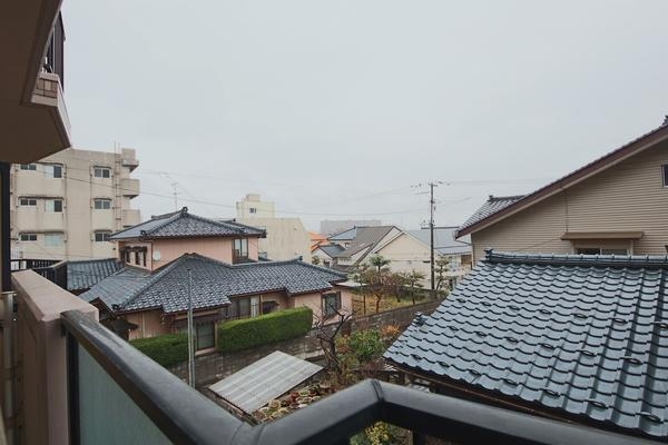 ベルシュ青山新町