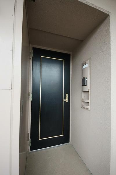 ベルシュ青山新町