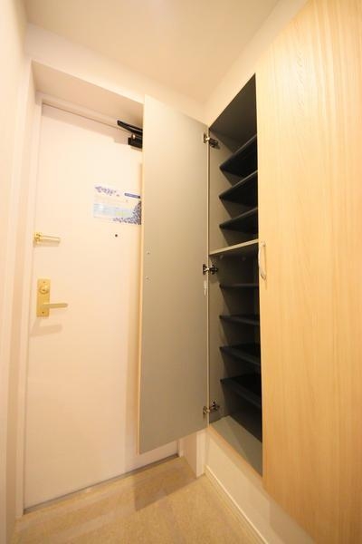 ベルシュ青山新町