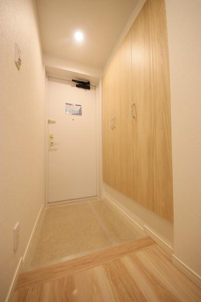 ベルシュ青山新町