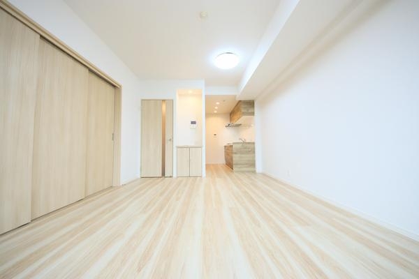 ベルシュ青山新町