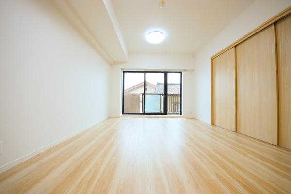 ベルシュ青山新町