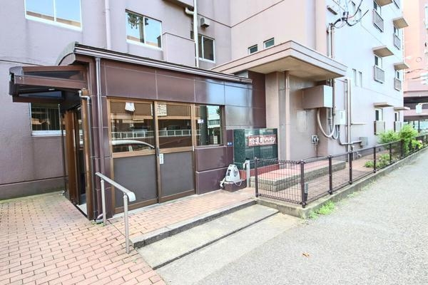信濃町ハイツ
