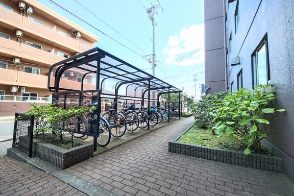 信濃町ハイツ