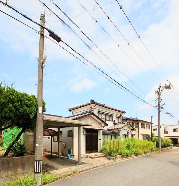 西区山田　売地