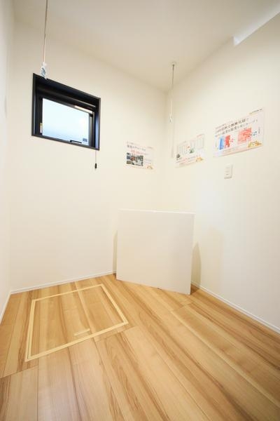 新潟市東区幸栄２丁目の中古一戸建て