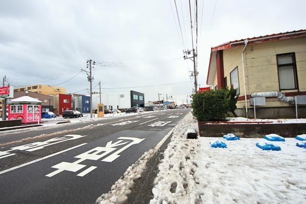 新潟市東区幸栄２丁目の中古一戸建て
