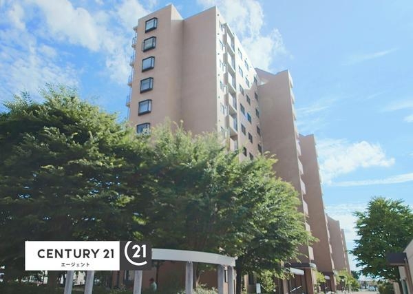 グリーンタウン東新潟弐号館