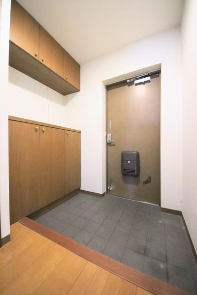 グリーンタウン東新潟弐号館
