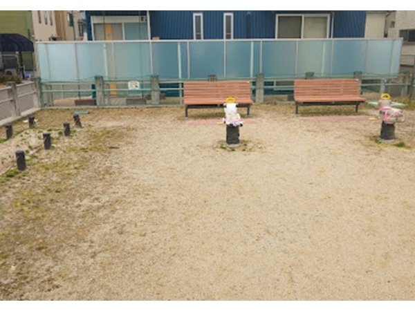 新潟市西区上新栄町6丁目の新築一戸建(清心ふれあい公園)