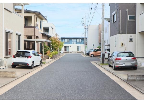 新潟市中央区上所中３丁目の中古一戸建て