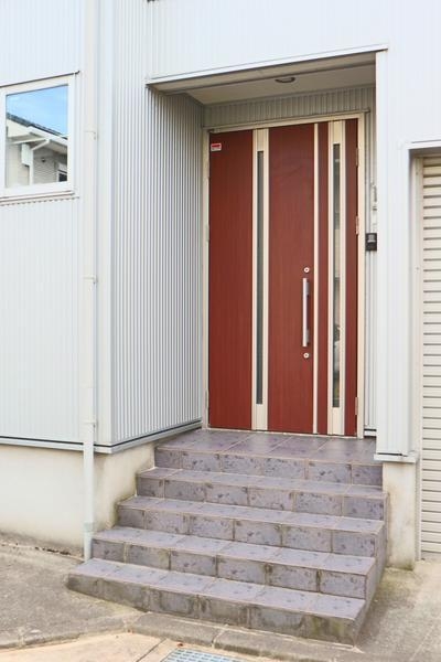 新潟市中央区上所中３丁目の中古一戸建て