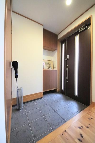 中央区上所中3丁目　中古戸建