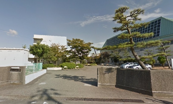 新潟市南区大通南1丁目の中古一戸建て(新潟市立大通小学校)