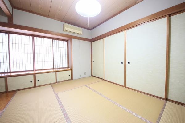 新潟市南区大通南１丁目の中古一戸建て