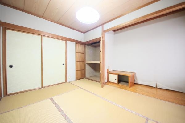 新潟市南区大通南１丁目の中古一戸建て