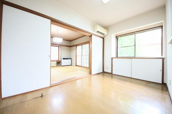 新潟市南区大通南１丁目の中古一戸建て
