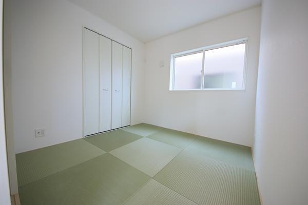 江南区亀田中島第2　4号棟　全4棟