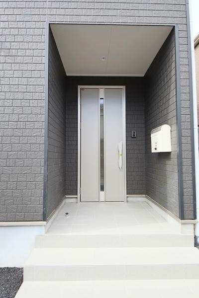 江南区亀田中島第2　4号棟　全4棟