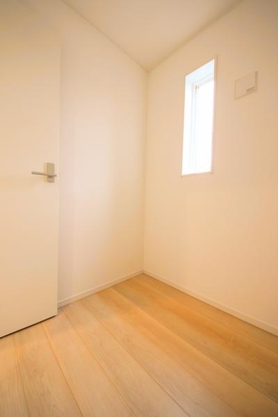 江南区亀田中島第2　3号棟　全4棟
