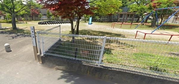 江南区亀田中島第2 2号棟 全4棟(中島公園)