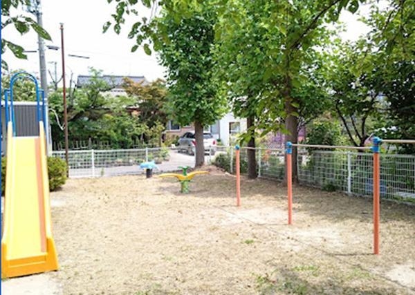 江南区横越東町1丁目 新築戸建(いなほ公園)