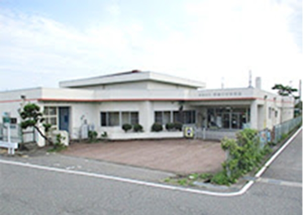 江南区横越東町1丁目 新築戸建(新潟市立横越小杉保育園)