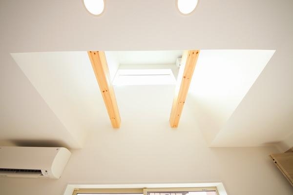 江南区横越東町1丁目　新築戸建