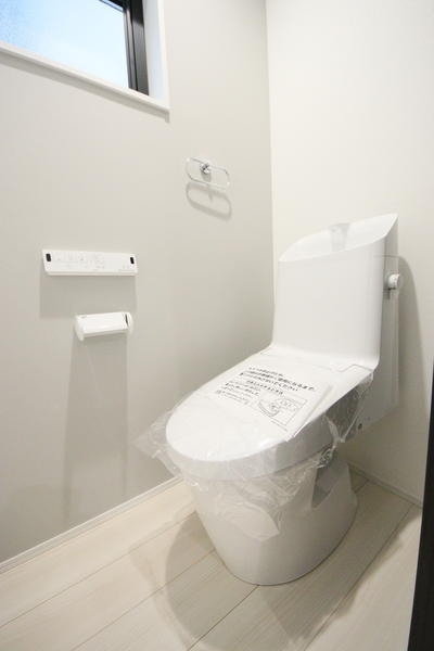 長岡市川崎1丁目　新築戸建
