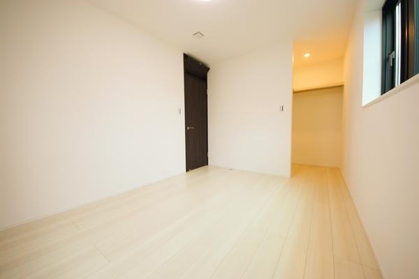 長岡市川崎1丁目　新築戸建