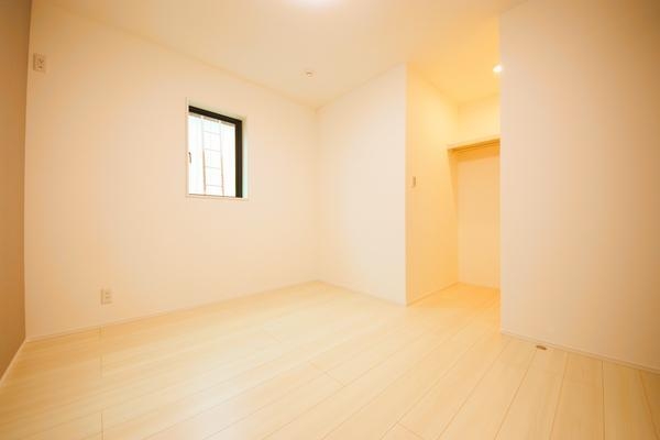 長岡市川崎1丁目　新築戸建