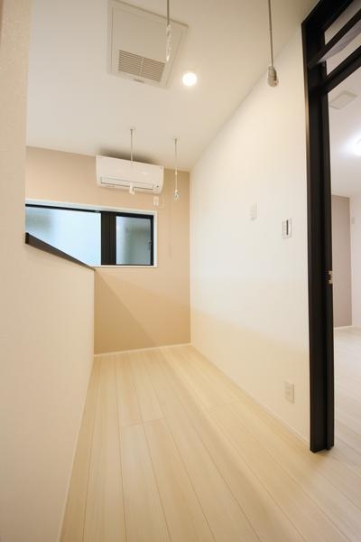 長岡市川崎1丁目　新築戸建