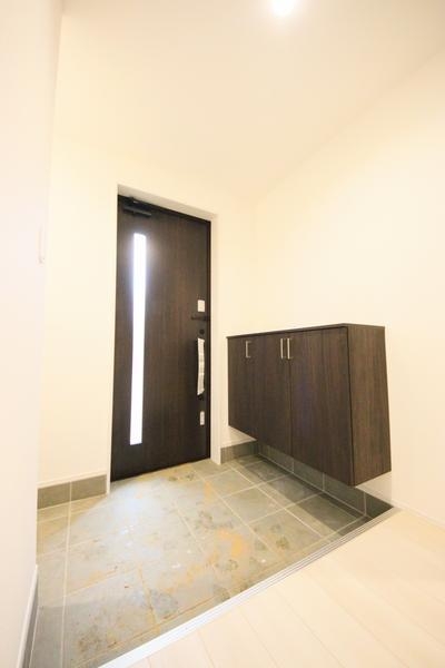 長岡市川崎1丁目　新築戸建