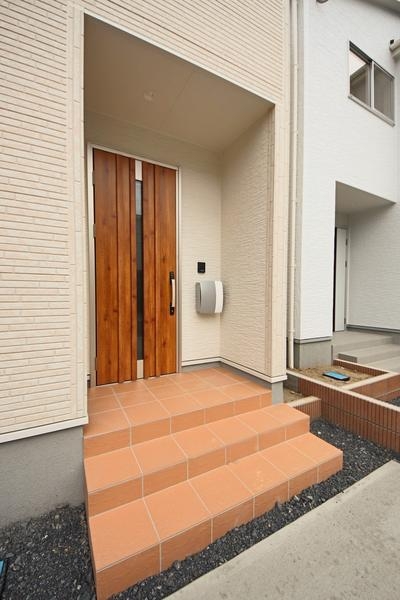 新潟市東区小金台の新築一戸建